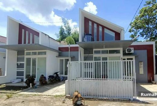 Segera Dibangun Rumah di Malang, Dijual dengan Harga Murah - GenPI.co JATIM