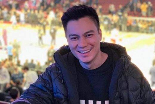 Paula Verhoeven Sudah Ingatkan Baim Wong Terkait Konten Prank Polisi - GenPI.co JATIM