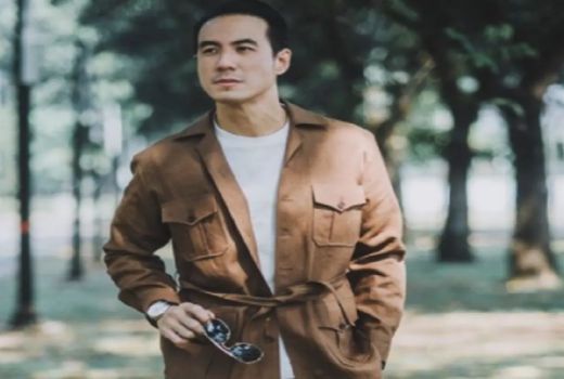 Daniel Mananta Tanggapi Isu jadi Mualaf, Bilang Begini - GenPI.co JATIM