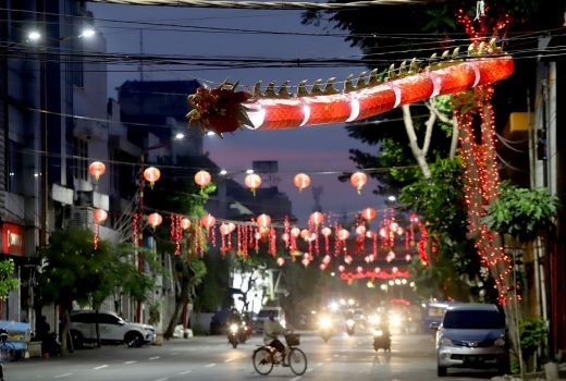 Kya-Kya Kembang Jepun Siap Buka, Catat Tanggalnya - GenPI.co JATIM