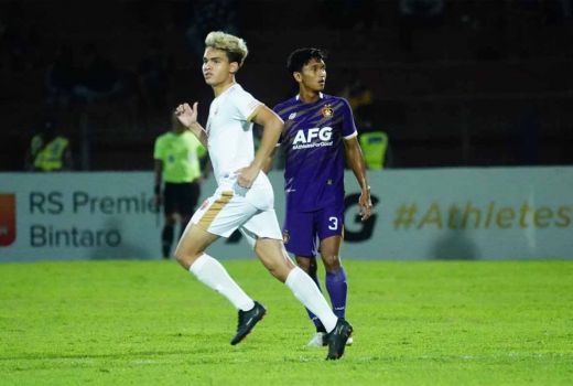 Persik Kediri Dapat Tambahan Amunisi, Jelang Lawan RANS Nusantara - GenPI.co JATIM