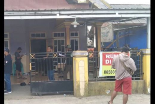 Konon Densus 88 Telah Menangkap Seorang Warga di Lumajang - GenPI.co JATIM