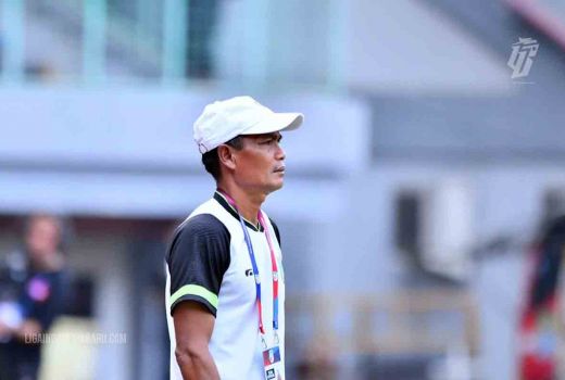 Gresik United Bangkit Hadapi Persikab Bandung, Siap Curi Poin Penuh - GenPI.co JATIM