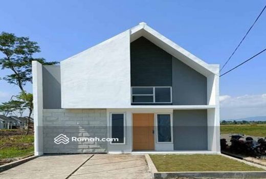 Rumah Dijual di Malang Murah, Unit Terbatas - GenPI.co JATIM
