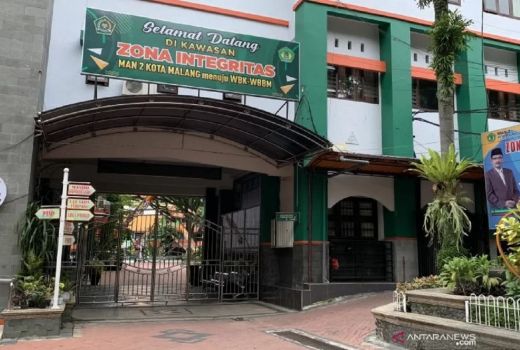 10 SMA Terbaik di Malang Raya 2022, Ada Sekolahmu? - GenPI.co JATIM
