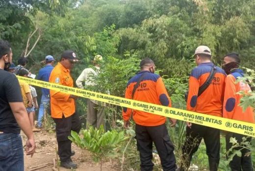 Kronologi Jembatan Gantung Putus di Probolinggo, 40 Siswa Jatuh - GenPI.co JATIM