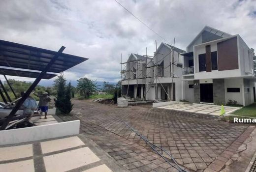 Rumah Dijual di Kota Batu, Lokasinya dan Fasilitasnya Kelas 1 - GenPI.co JATIM