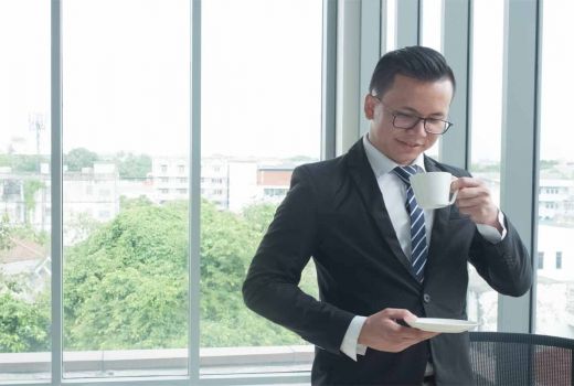 4 Tips Sukses Merencanakan Karier, Fokus Jadi Kunci Pertama - GenPI.co JATIM