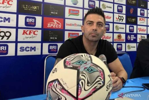 Arema FC Diterpa Kabar Buruk Jelang Derbi Lawan Persebaya - GenPI.co JATIM