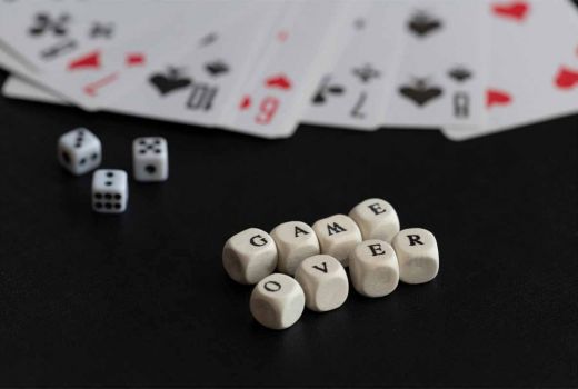 3 Tips Sembuh dari Kecanduan Judi, Silakan Coba - GenPI.co JATIM