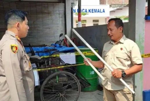 CCTV Pondok Gontor Ditemukan, Petunjuk Penganiayaan Santri Segera Terkuak - GenPI.co JATIM