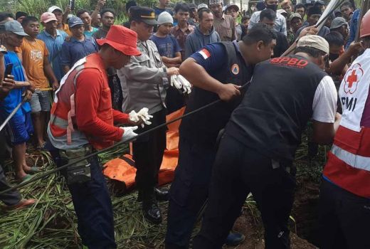 Pamit Buang Hajat, Nenek di Malang Tak Kunjung Pulang - GenPI.co JATIM