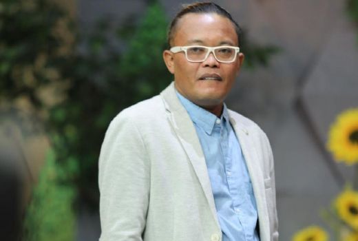 Sule Beri Peringatan untuk Penganggu Putri Delina di Medsos, Gue Bales! - GenPI.co JATIM