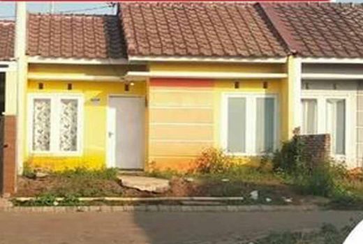 Rumah Murah Dijual di Malang, Desain Minimalis - GenPI.co JATIM