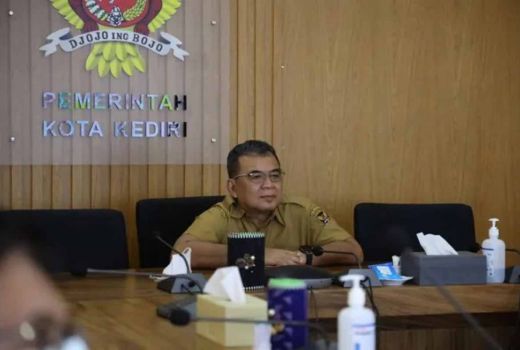 BBM Naik, Pemkot Kediri Siapkan Langkah Jitu, Warga Tak Perlu Khawatir - GenPI.co JATIM