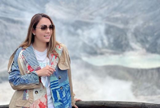 Cantik dan Pintar, Pesona Bidadari Malang Begitu Memukau - GenPI.co JATIM