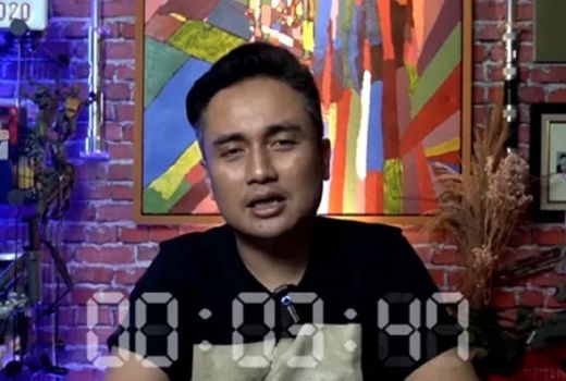 Denny Darko Ramal Nasib Arya Saloka dan Amanda Manopo di Ikatan Cinta - GenPI.co JATIM