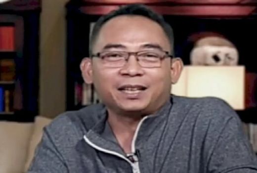 PWNU Jatim Prihatin Ulah Eko Kuntadhi ke Ning Imaz - GenPI.co JATIM