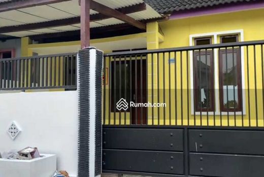 Rumah Murah Dijual di Jember, Lokasi Dekat Kampus Ternama - GenPI.co JATIM