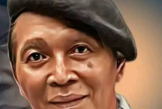 Profil Cak Sapari, Maestro Ludruk itu Telah Berpulang - GenPI.co JATIM