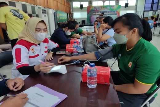 KONI Jatim Buka Puslatda, 300 Atlet Daftarkan Diri - GenPI.co JATIM
