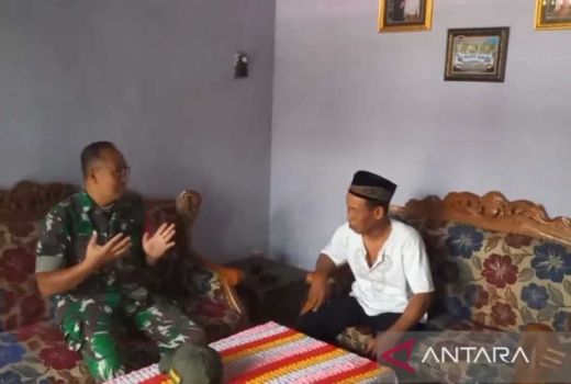 Pemuda Madiun Diduga Bjorka Kembali Dibawa ke Mabes Polri, Baru Sehari Pulang - GenPI.co JATIM