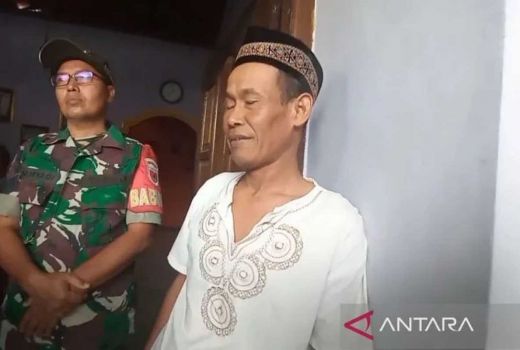 Keluarga Pemuda Madiun Pengunggah Bjorka Kaget, Tak Menyangka - GenPI.co JATIM