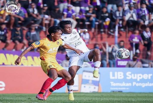 Jeda Pertandingan, Persik Kediri Gelar Pemusatan Latihan - GenPI.co JATIM