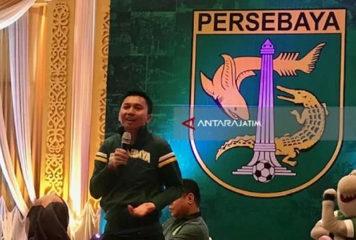 Mundur dari Presiden Persebaya, ini Profil Azrul Ananda - GenPI.co JATIM