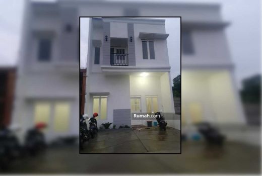 Rumah Murah Dijual di Malang, Lokasi Strategis, Banjir Promo - GenPI.co JATIM