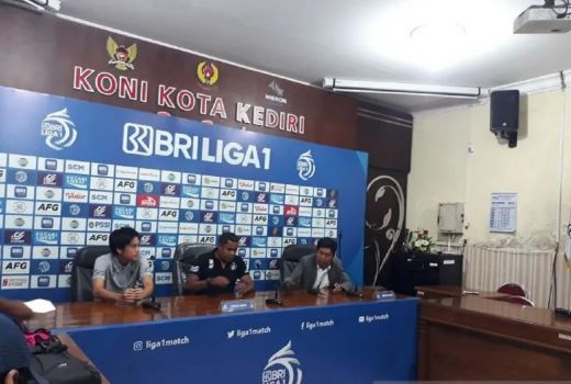 Alasan Utama Persik Kediri Selalu Gagal Raih Poin Penuh - GenPI.co JATIM