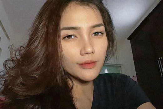 Paras Cantik Bidadari Surabaya Bikin Sulit Move On - GenPI.co JATIM