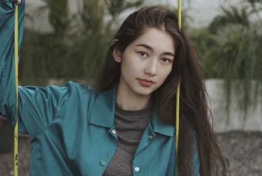 Tak Hanya Cantik, Bidadari Malang Punya Bakat Akting Luar Biasa - GenPI.co JATIM
