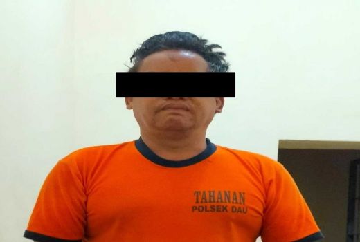 Suara Kaca Pecah Gagalkan Aksi LU Curi Kotak Amal, Berakhir di Bui - GenPI.co JATIM