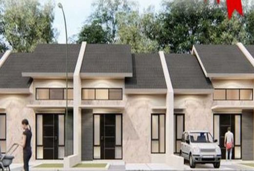 Rumah Dijual Murah di Mojosari, Mojokerto, Banjir Promo - GenPI.co JATIM