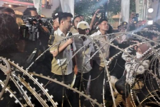 Demo di Surabaya Bawa 3 Tuntutan, Kabar Baik untuk Buruh - GenPI.co JATIM