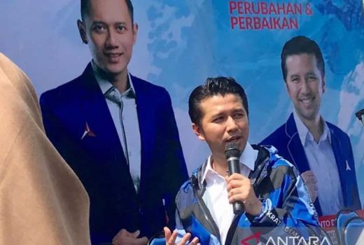 Hasil Survei, Elektabilitas Demokrat di Jatim Meroket, Berkat Sosok ini - GenPI.co JATIM