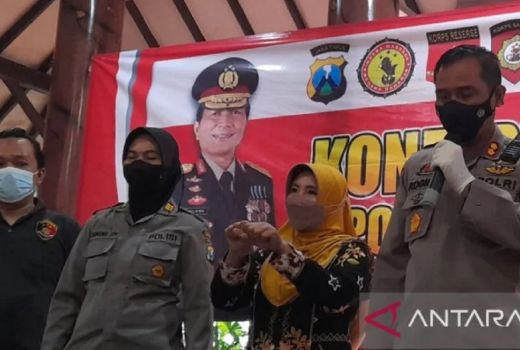 Waspada Kasus Truk Dibakar di Madura jadi Konflik Suku, Jangan Terpancing - GenPI.co JATIM