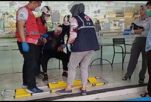 Warga Mojokerto ini Aniaya Pria Diduga Selingkuhan Istri, Begini Kronologinya - GenPI.co JATIM
