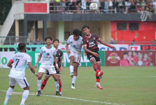 Lawan Persipa Pati, Persela Lamongan Wajib Menang - GenPI.co JATIM