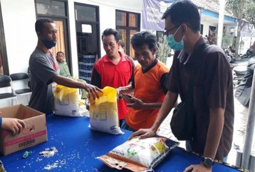 Pemkot Kediri Gelar Pasar Murah di 8 Titik, Cek Lokasinya - GenPI.co JATIM