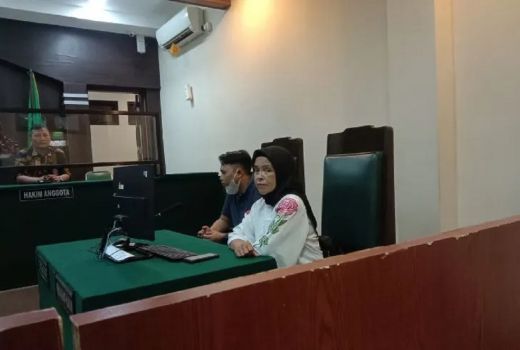 Siswa SMKN 2 Jember Penendang Temannya Hingga Meninggal Divonis 5 Tahun Penjara - GenPI.co JATIM