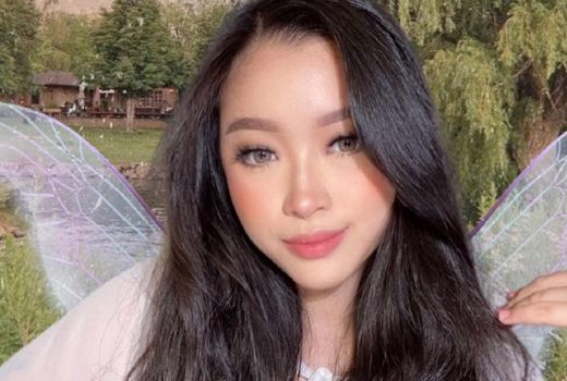 Bidadari Surabaya ini Jago Makeup, Hasilnya Menakjubkan - GenPI.co JATIM