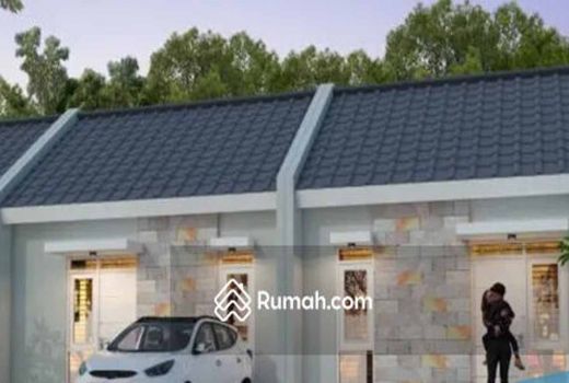 Rumah Murah Dijual di Gresik, Bonus Asuransi - GenPI.co JATIM
