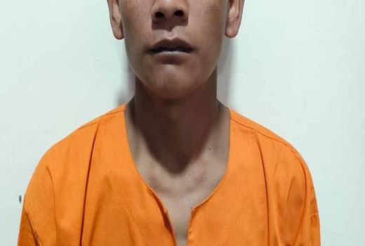 Barang Sering Hilang, Pemuda di Malang Cek CCTV, Ternyata! - GenPI.co JATIM
