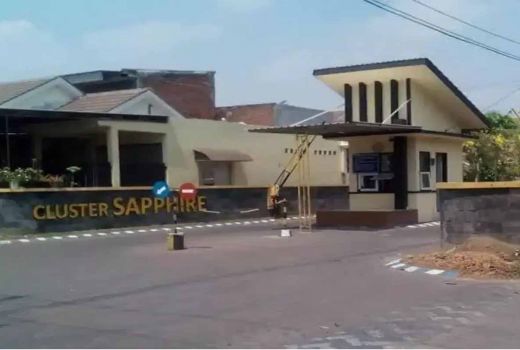 Rumah Murah Dijual di Sidoarjo, Lokasi Strategis - GenPI.co JATIM