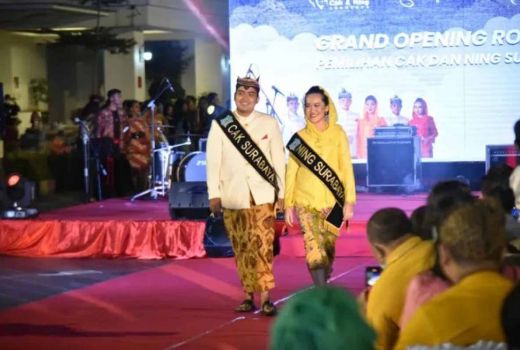Peserta Cak dan Ning Surabaya 2022 Membeludak, ini Cara Daftarnya - GenPI.co JATIM