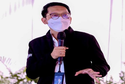 UU Data Pribadi Disahkan, BRI Beri Apresiasi - GenPI.co JATIM