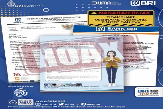 Waspada, Pakar Siber Imbau Masyarakat Tak Asal Klik Link Aplikasi - GenPI.co JATIM