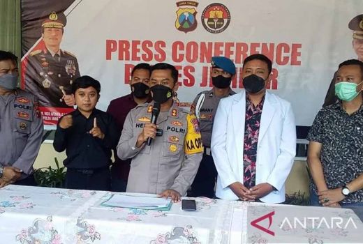 Penyebab Mahasiswi Unej Meninggal Terungkap, Polres Jember Beberkan Hasilnya - GenPI.co JATIM